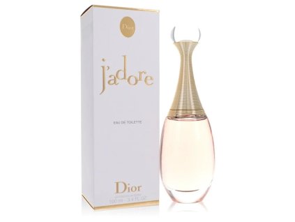 J´adore toaletní voda 50 ml