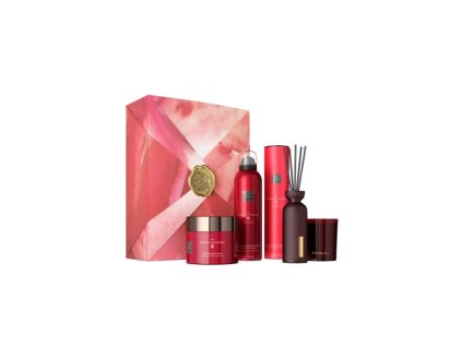 ayurveda large set