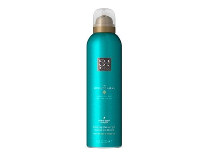 foamingshowergel