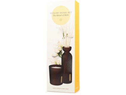 mehr luxury set