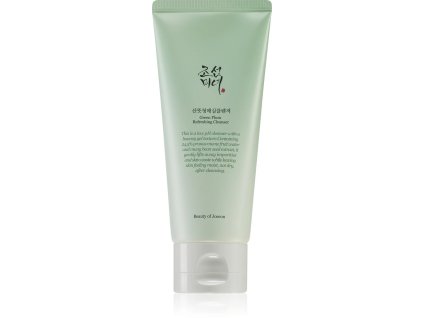 green plum refreshing cleanser 221104u