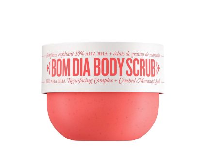 sol de janeiro telovy peeling bom dia body scrub 14952413083946