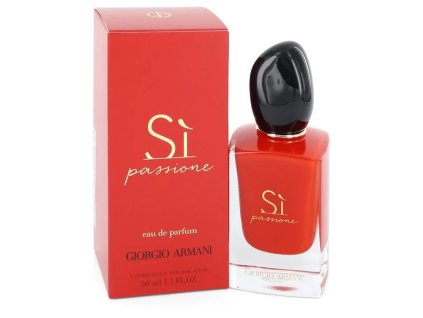 Sì Passione parfémovaná voda 100 ml