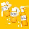 shampoo conditioner milky62