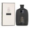 signature shampoo daily