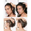 serene scalp treatment spray PŘED PO