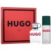 HUGO Man set