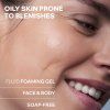 hyseac cleansing gel 251124