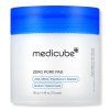 zero pore pad