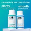 k18 peptide prep