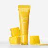 lip glowy balm mango