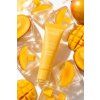 lip glowy balm mango