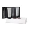 Rituals Homme - sprchová pěna 50 ml+ chladivý sprchový gel 70 ml + tělový mléko 70 ml + šampon 70 ml