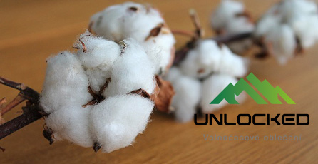 Kvalitní bavlněná trička s potiskem