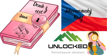Deník z cest horalů a horalek | Jihomoravský Kraj