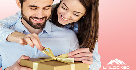 TIPY na originální dárky pro turisty a milovníky hor