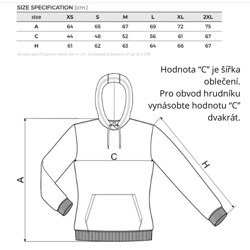 Dám.CAPE-mikina-s-potiskem-UNLOCKED