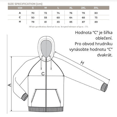 Pán.VOYAGE-mikina-s-potiskem-UNLOCKED