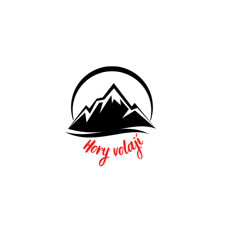 Párová trička UNLOCKED - hory volají