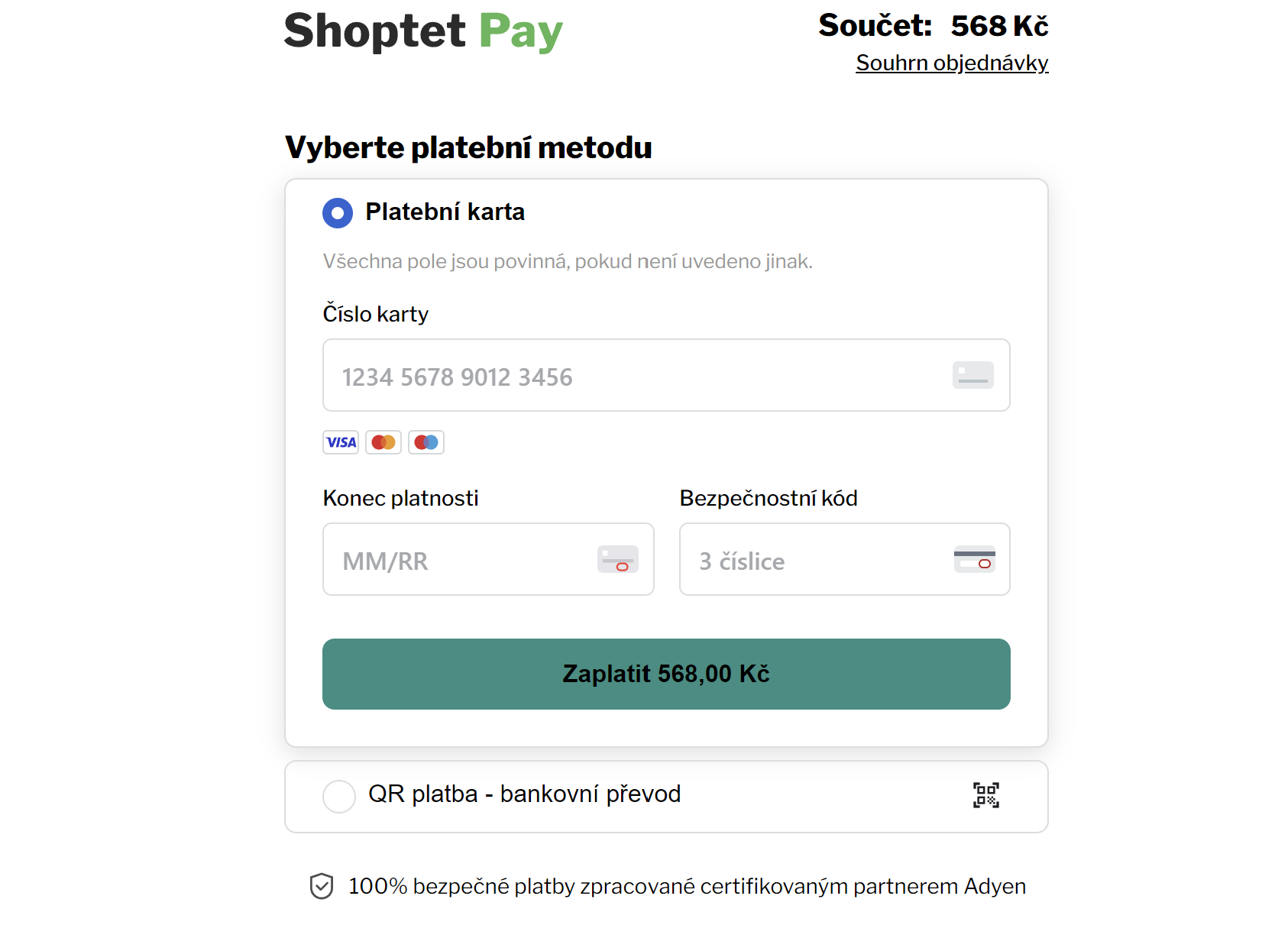 shoptetpay