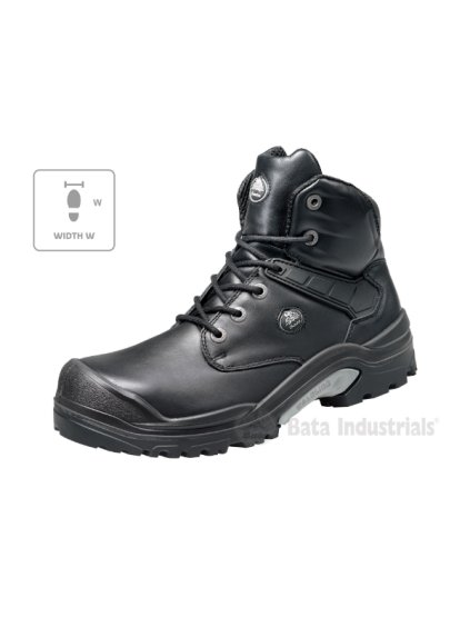 Pwr 312 W B17 Kotníkové unisex