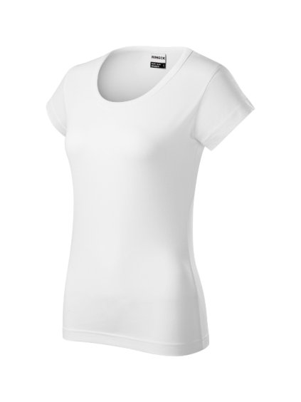 Resist heavy R04 Tričko dámské