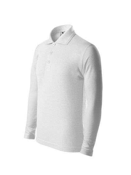 Pique Polo LS 241 Polokošile dětská