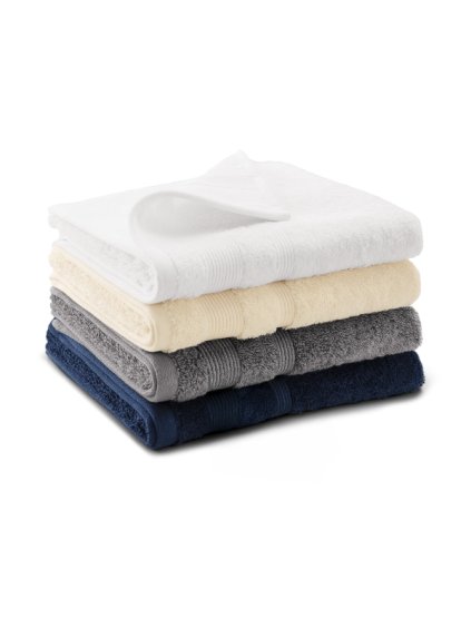 Organic (GOTS) 917 Ručník unisex