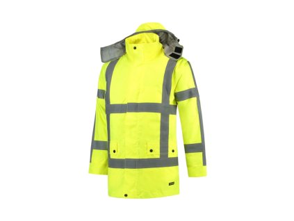 RWS Parka T50 Pracovní bunda unisex