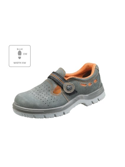 Riga XW B22 Sandále unisex