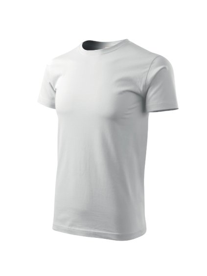 Basic Recycled 829 Tričko pánské