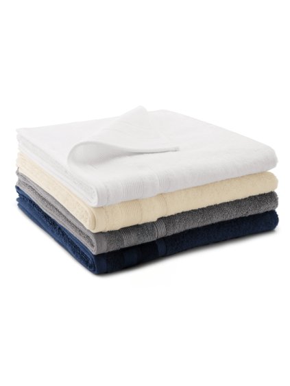 Organic (GOTS) 918 Osuška unisex