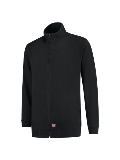 Sweat Jacket Washable 60 °C T45 Mikina unisex