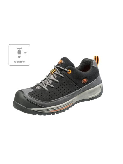 Curve W B33 Polobotky dámské