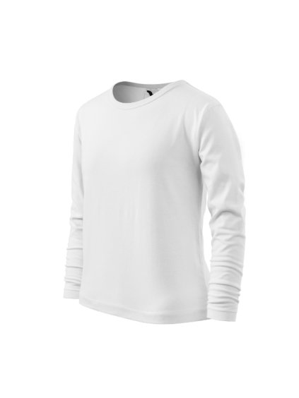 Fit-T LS 121 Triko dětské