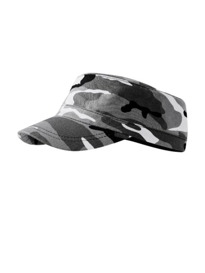 Camo Latino C24 Čepice unisex