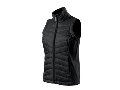 Cross 558 Hybridní vesta dámská