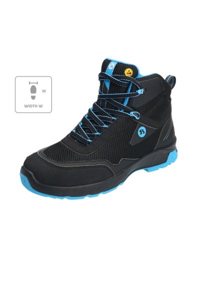 SUMM ONE W B81 Kotníkové unisex