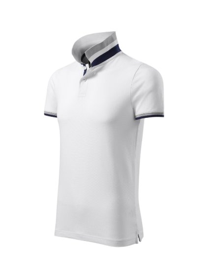 Collar Up 256 Polokošile pánská