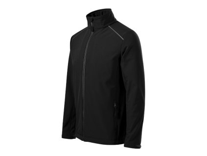 Valley 536 Softshellová bunda pánská