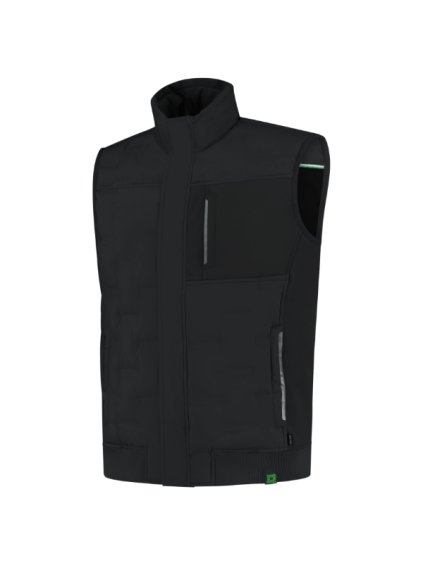 Puffer Bodywarmer Rewear T55 Vesta unisex