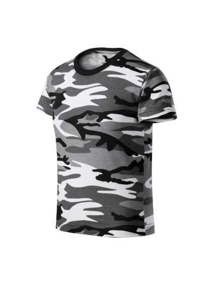 Camouflage 149 Tričko dětské