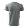 Basic 129 Tričko pánské