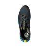 AER55 IMPULSE BLACK BLUE LOW S24 Polobotky unisex