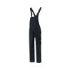 Dungaree Overall Industrial T66 Pracovní kalhoty s laclem unisex