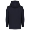 Hooded Sweat Jacket Washable 60°C T44 Mikina unisex