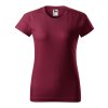 Basic 134 Tričko dámské