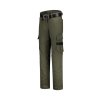 Work Pants Twill Women T70 Pracovní kalhoty dámské