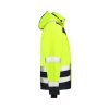 Midi Parka High Vis Bicolor T51 Pracovní bunda unisex