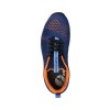 AER55 IMPULSE BLUE ORANGE LOW S25 Polobotky unisex